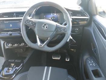 Used Vauxhall Corsa 2024 for sale - 76881237: Photo