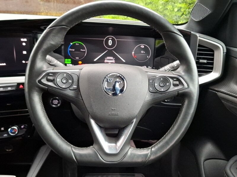 Used Vauxhall Mokka 2022 for sale - 77531726: Photo 10