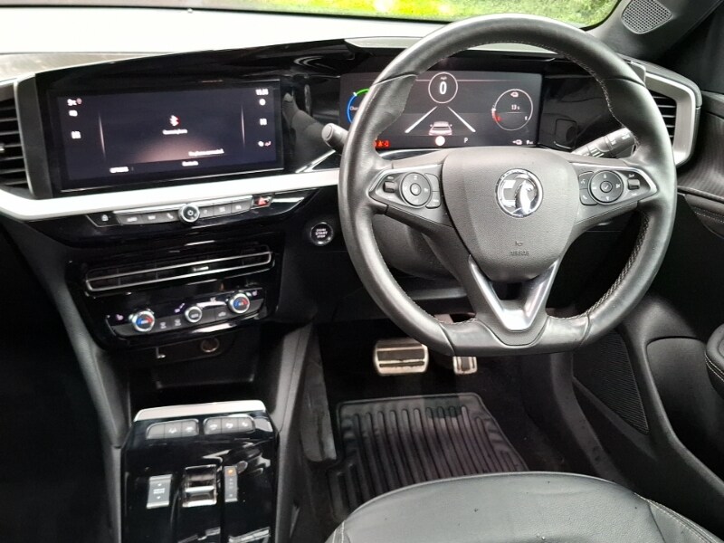 Used Vauxhall Mokka 2022 for sale - 77531726: Photo 11