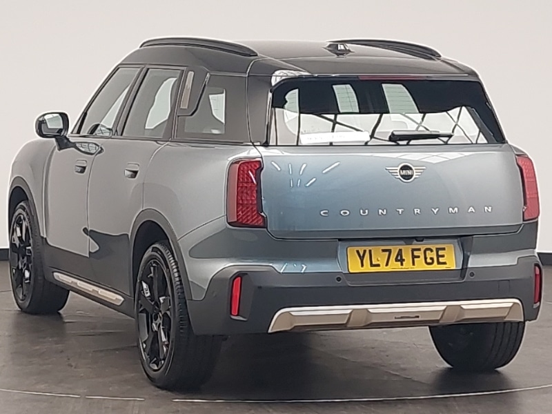 Used MINI Countryman 2025 for sale - 76497964: Photo 3