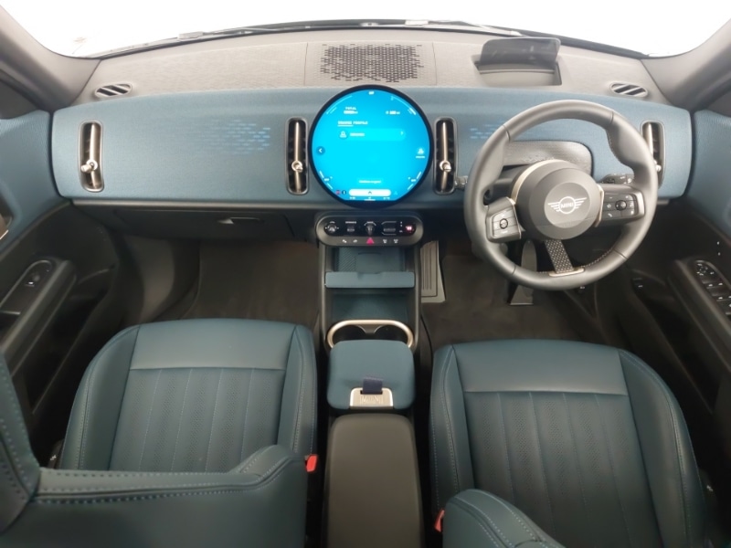 Used MINI Countryman 2025 for sale - 76497964: Photo 4