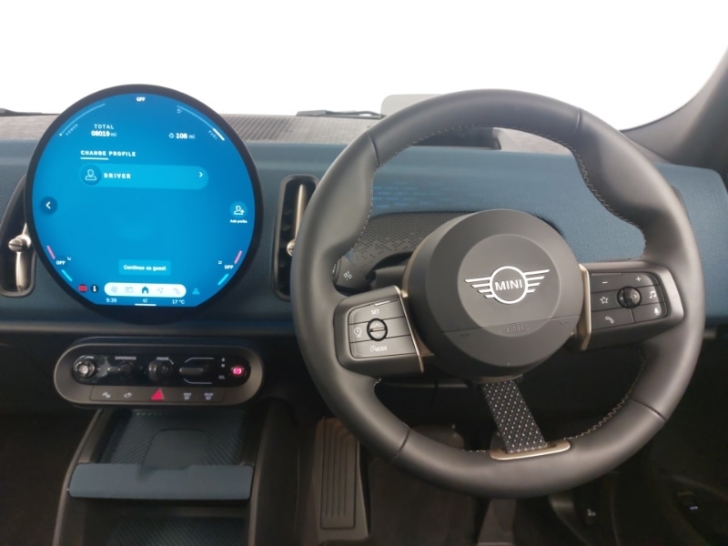 Used MINI Countryman 2025 for sale - 76497964: Photo 5