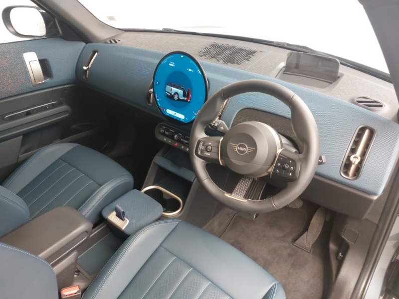 Used MINI Countryman 2025 for sale - 76497964: Photo 6