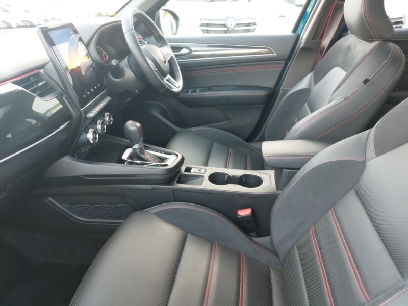 Used Renault Arkana 2022 for sale - 77580874: Photo 5