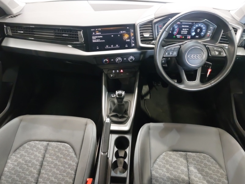 Used Audi A1 2022 for sale - 78032426: Photo 2