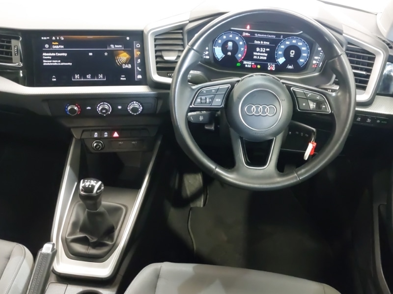 Used Audi A1 2022 for sale - 78032426: Photo 7