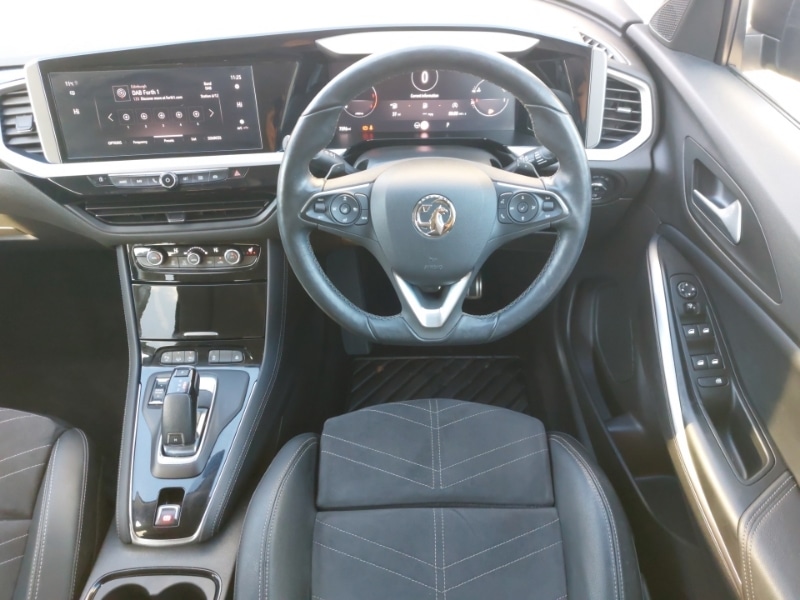 Used Vauxhall Grandland 2022 for sale - 77174350: Photo 7