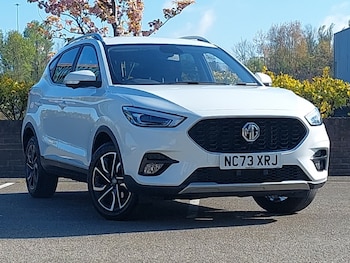 Used MG MG ZS 2023 for sale - 78334013: Photo