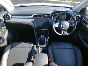 Used MG MG ZS 2023 for sale - 78334013: Photo