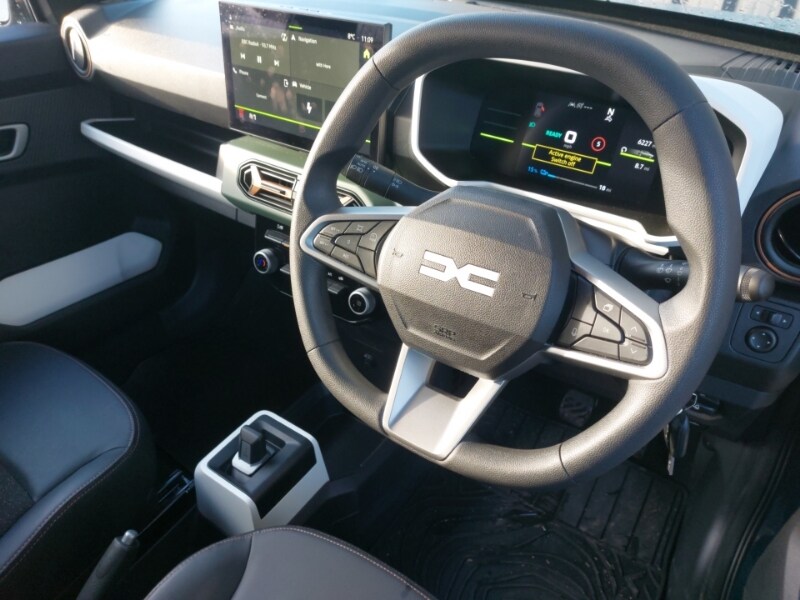 Used Dacia Spring 2025 for sale - 77209884: Photo 11