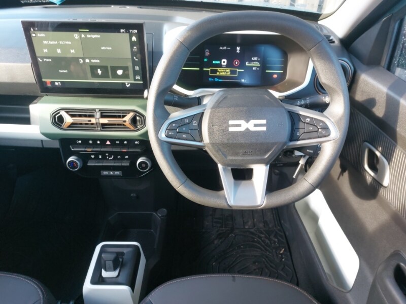 Used Dacia Spring 2025 for sale - 77209884: Photo 7