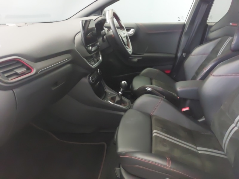 Used Ford Puma 2023 for sale - 77338860: Photo 5