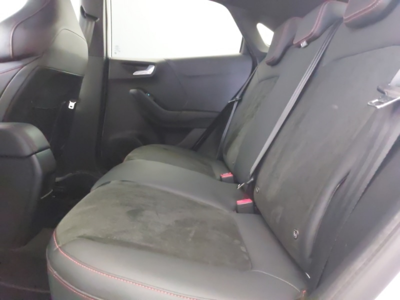 Used Ford Puma 2023 for sale - 77338860: Photo 6