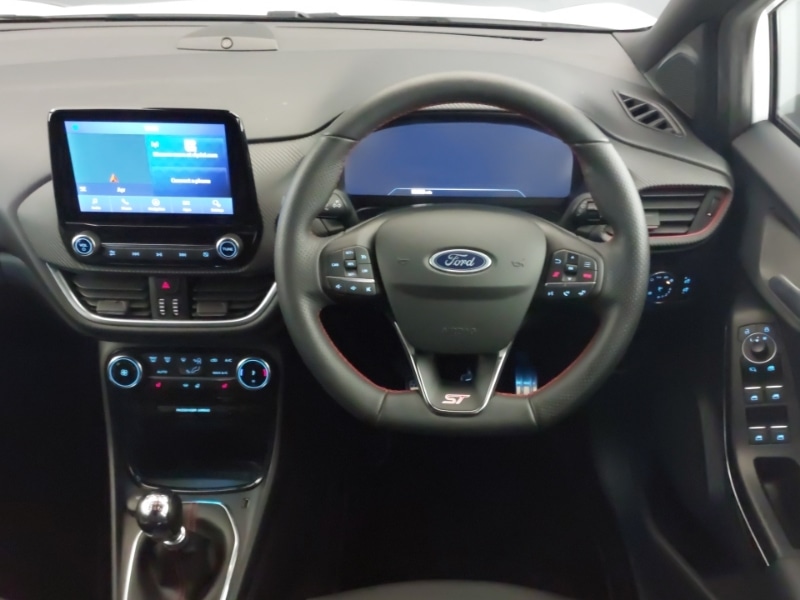 Used Ford Puma 2023 for sale - 77338860: Photo 7