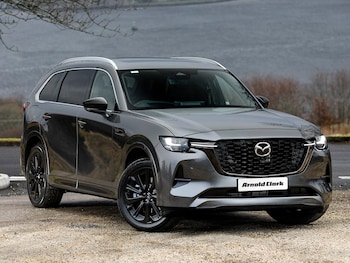Used Mazda CX-80 2025 for sale - 75656646: Photo