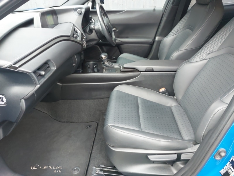 Used Lexus UX 2021 for sale - 77380481: Photo 5