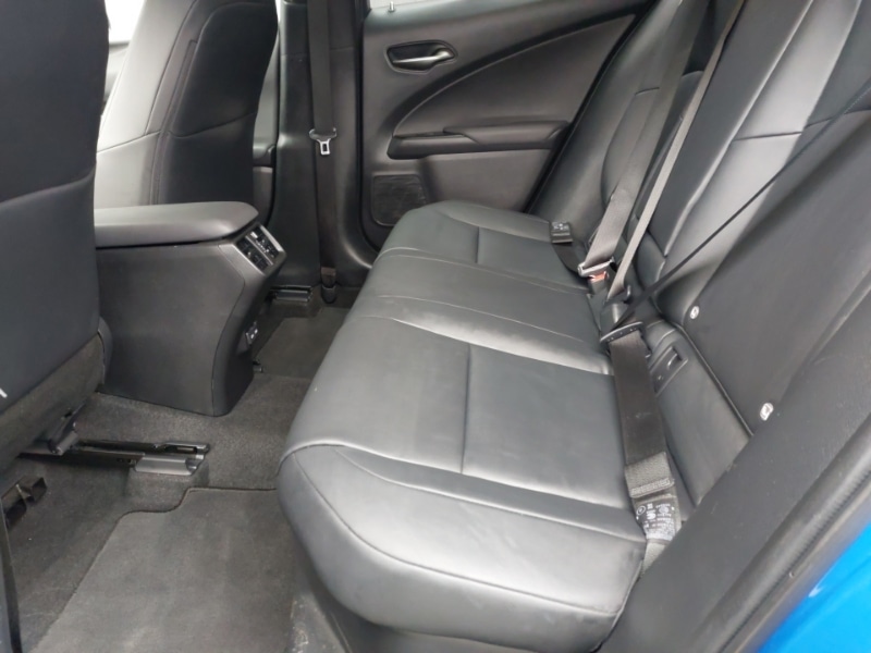 Used Lexus UX 2021 for sale - 77380481: Photo 6