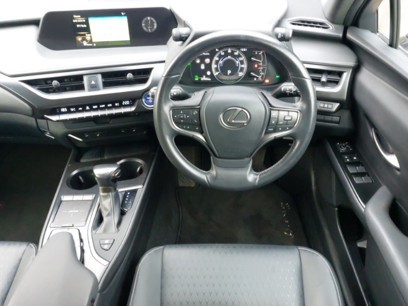 Used Lexus UX 2021 for sale - 77380481: Photo 7