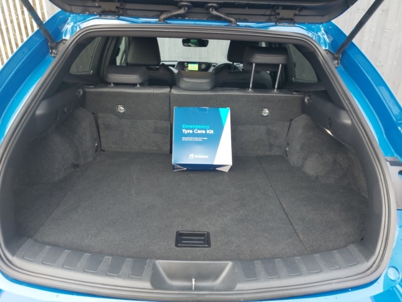 Used Lexus UX 2021 for sale - 77380481: Photo 8