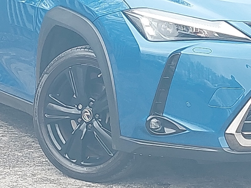 Used Lexus UX 2021 for sale - 77380481: Photo 9