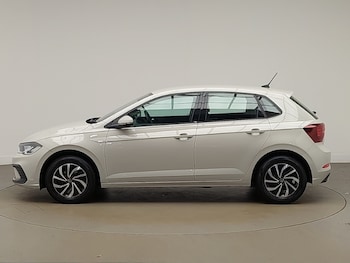 Used Volkswagen Polo 2023 for sale - 77518675: Photo