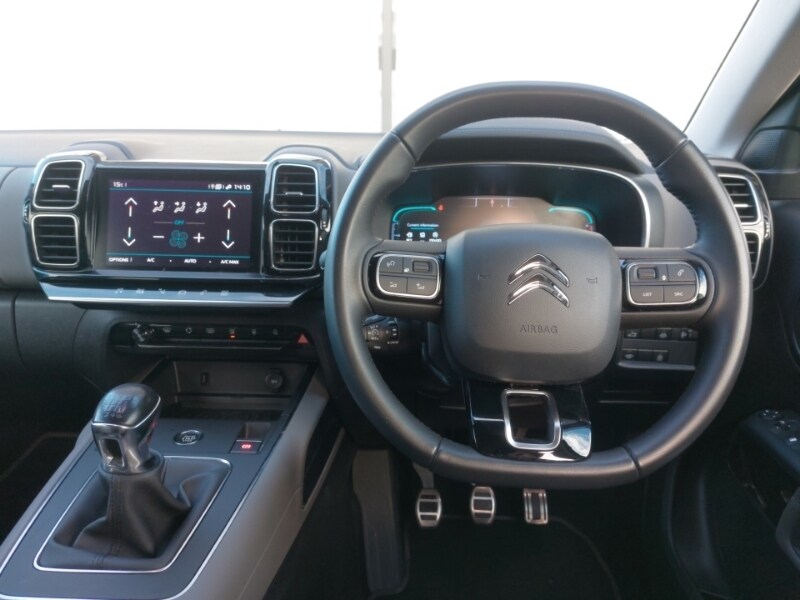 Used Citroen C5 Aircross 2020 for sale - 76506381: Photo 7