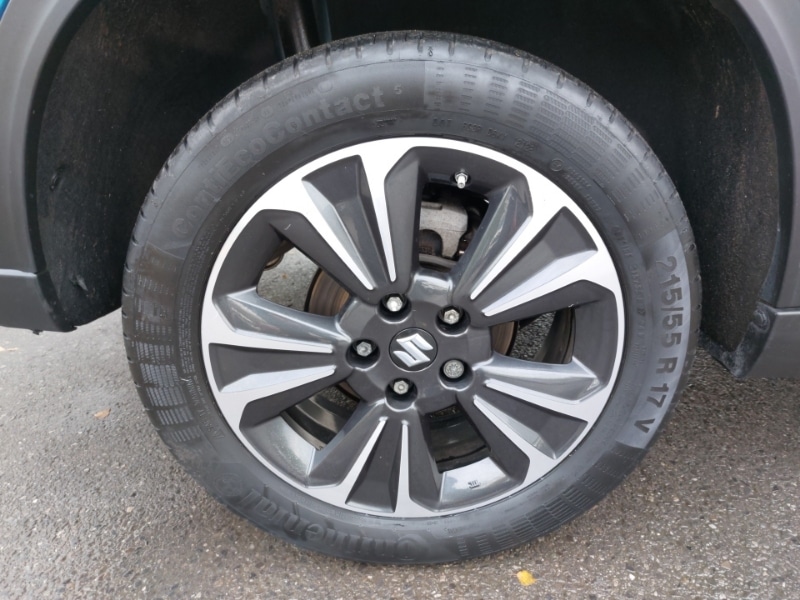 Used Suzuki Vitara 2022 for sale - 76786191: Photo 12