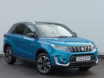 Used Suzuki Vitara 2022 for sale - 76786191: Photo