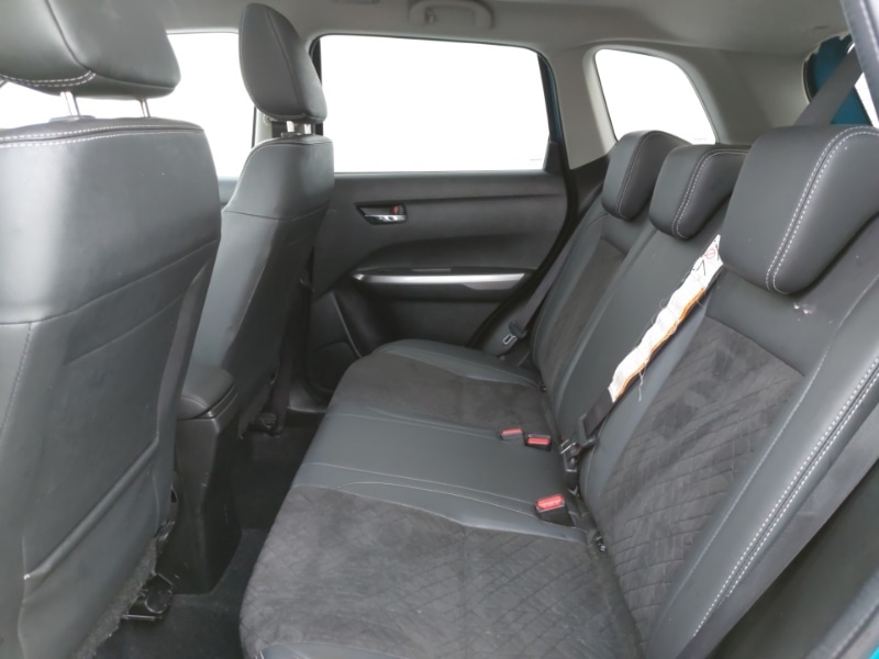 Used Suzuki Vitara 2022 for sale - 76786191: Photo 6