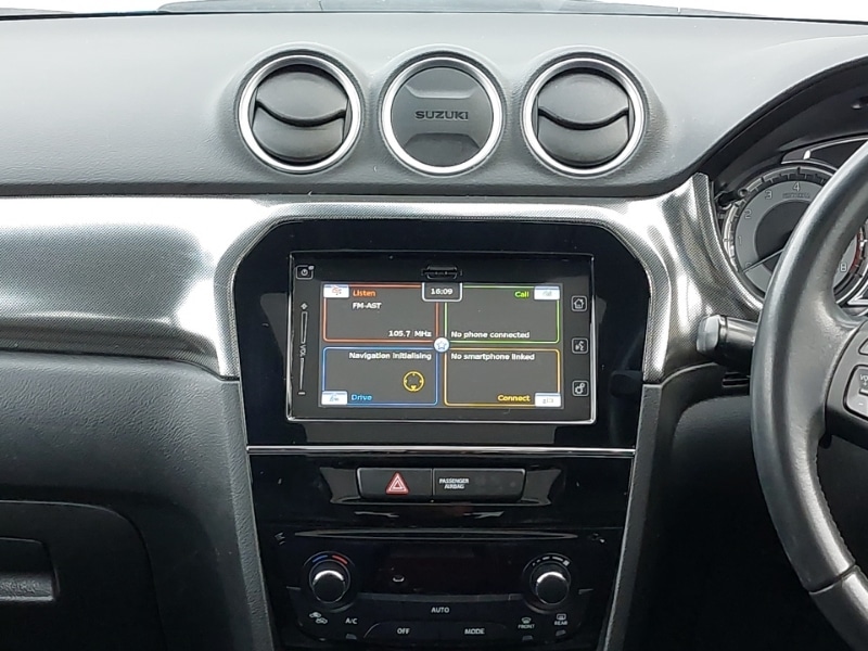 Used Suzuki Vitara 2022 for sale - 76786191: Photo 7