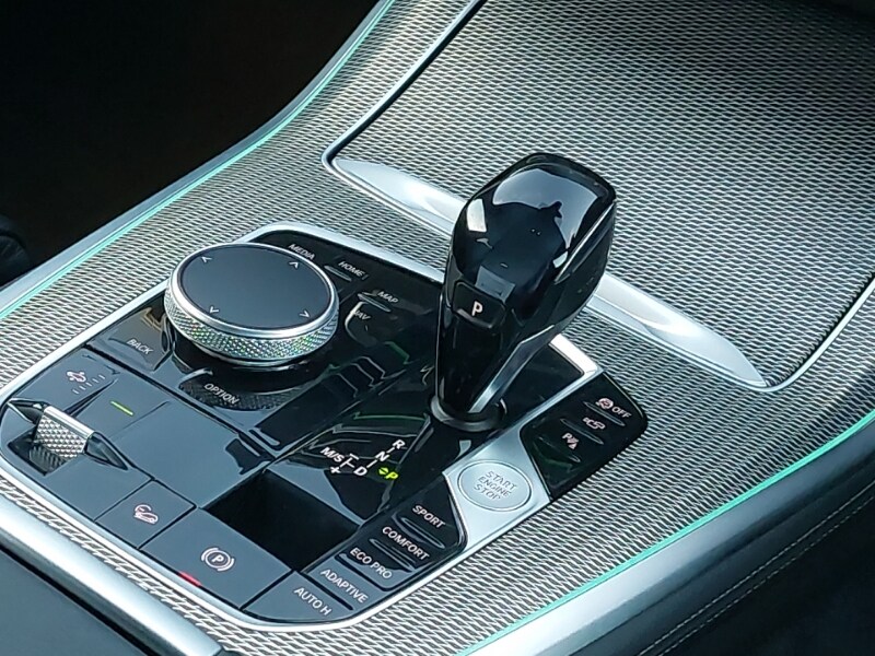 Used BMW X5 2020 for sale - 77165364: Photo 10