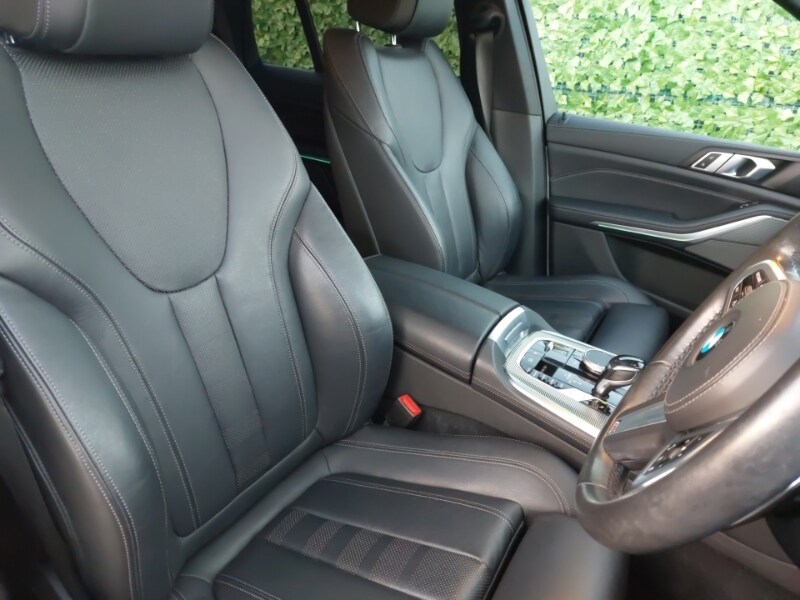 Used BMW X5 2020 for sale - 77165364: Photo 11