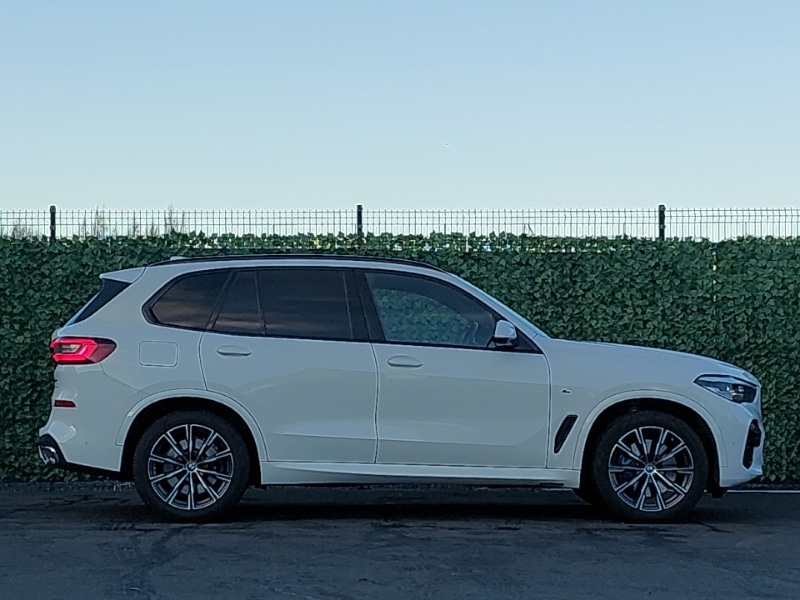 Used BMW X5 2020 for sale - 77165364: Photo 2