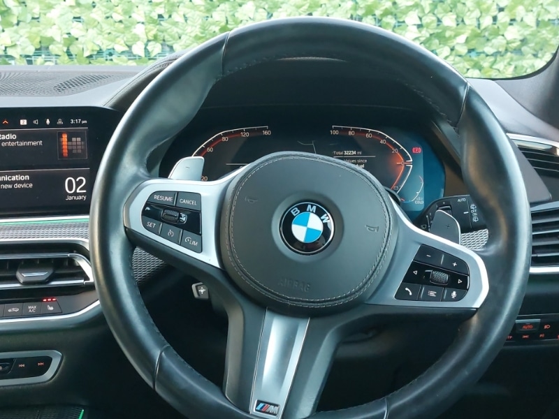 Used BMW X5 2020 for sale - 77165364: Photo 5