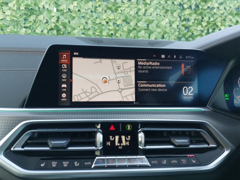 Used BMW X5 2020 for sale - 77165364: Photo 8