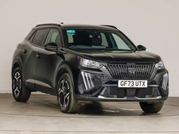 Used Peugeot 2008 2023 for sale - 75423772: Photo