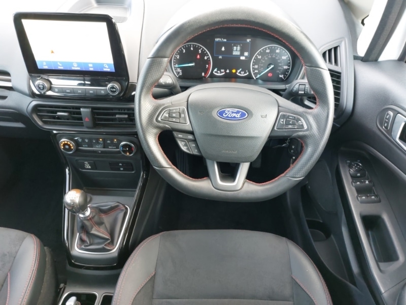 Used Ford Ecosport 2022 for sale - 76935576: Photo 7