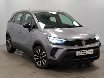 Used Vauxhall Crossland 2022 for sale - 77068419: Photo
