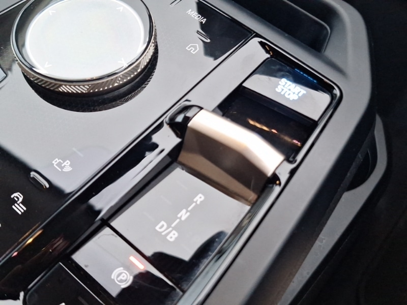 Used BMW iX 2023 for sale - 78089315: Photo 10