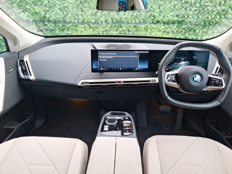 Used BMW iX 2023 for sale - 78089315: Photo 4