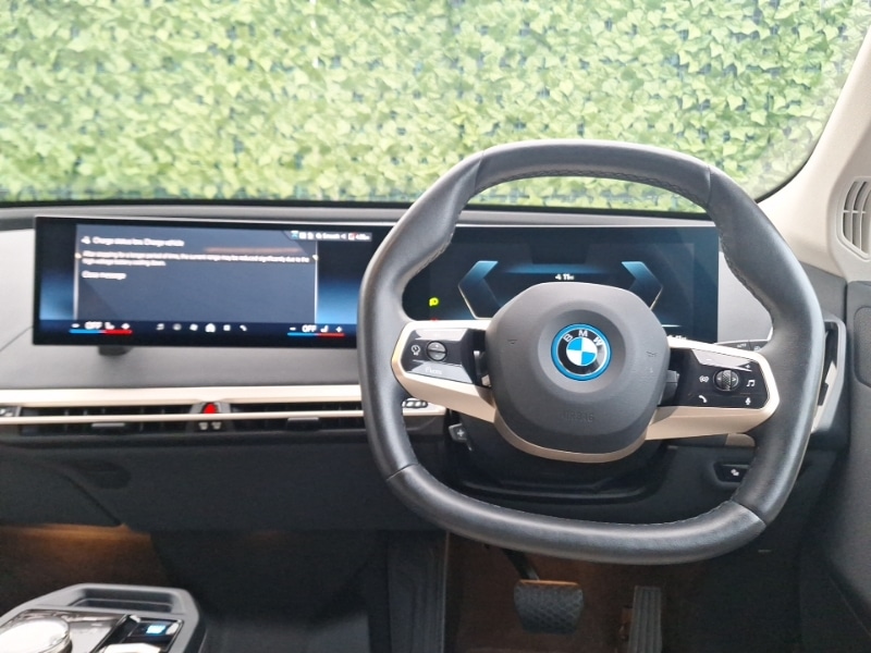 Used BMW iX 2023 for sale - 78089315: Photo 5