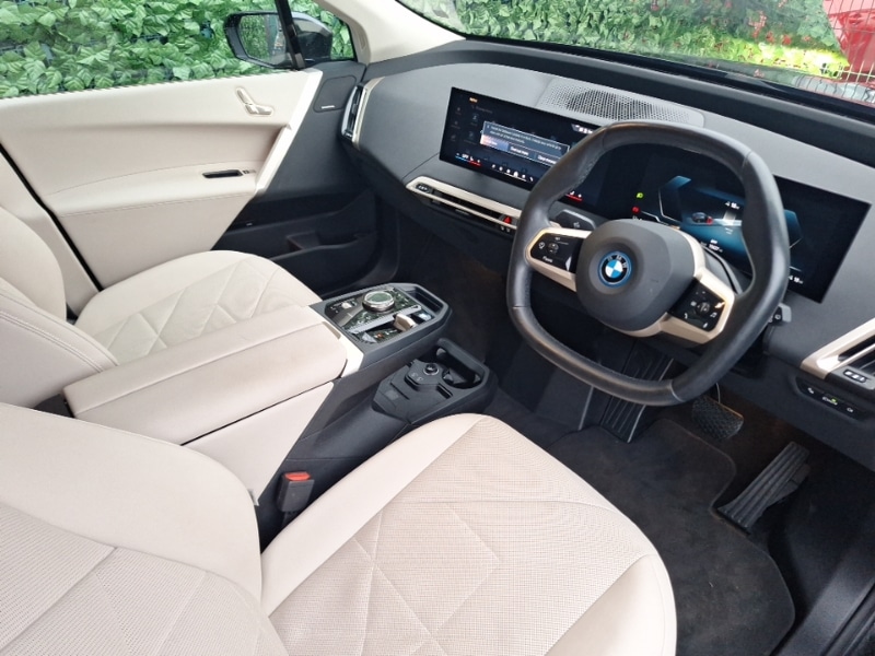 Used BMW iX 2023 for sale - 78089315: Photo 6