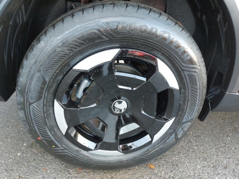 Used Vauxhall Frontera 2025 for sale - 77004205: Photo 12