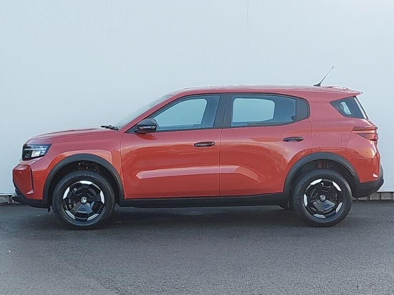 Used Vauxhall Frontera 2025 for sale - 77004205: Photo 4