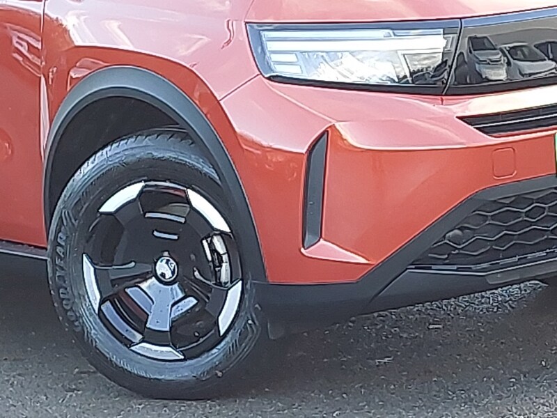 Used Vauxhall Frontera 2025 for sale - 77004205: Photo 9