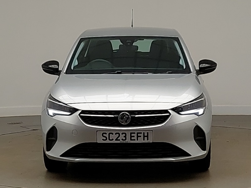 Used Vauxhall Corsa 2023 for sale - 76925514: Photo 12