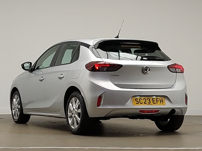 Used Vauxhall Corsa 2023 for sale - 76925514: Photo 3