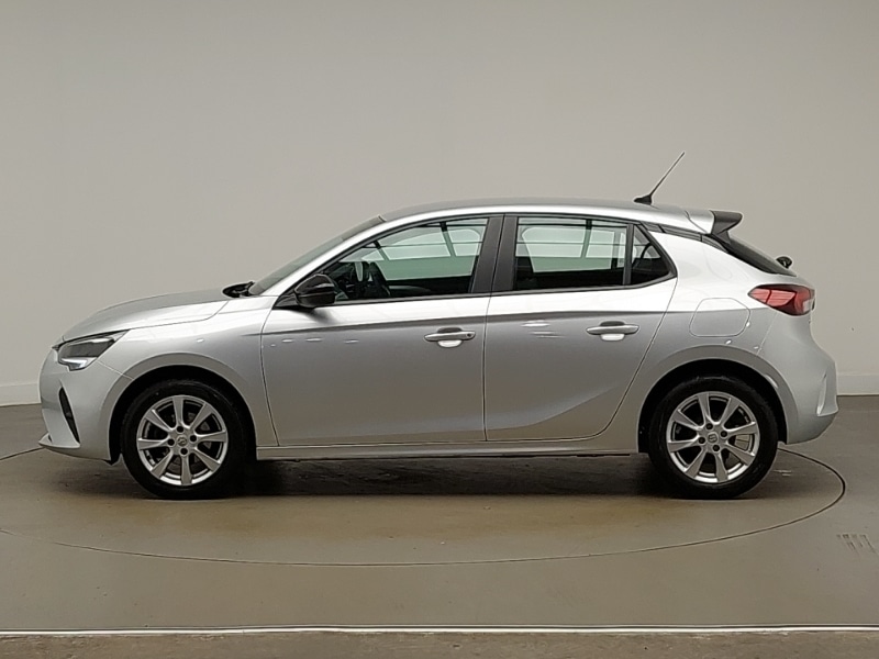 Used Vauxhall Corsa 2023 for sale - 76925514: Photo 4