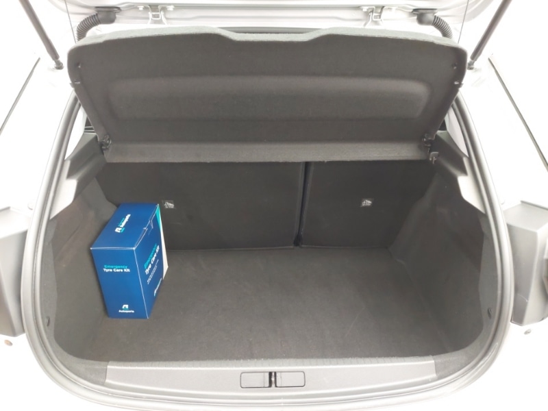 Used Vauxhall Corsa 2023 for sale - 76925514: Photo 8