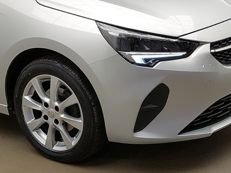 Used Vauxhall Corsa 2023 for sale - 76925514: Photo 9